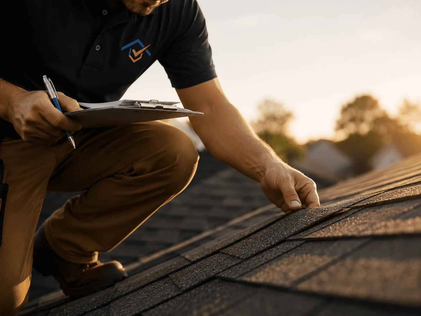 Why Choose Roof Inspection in Unity, OR